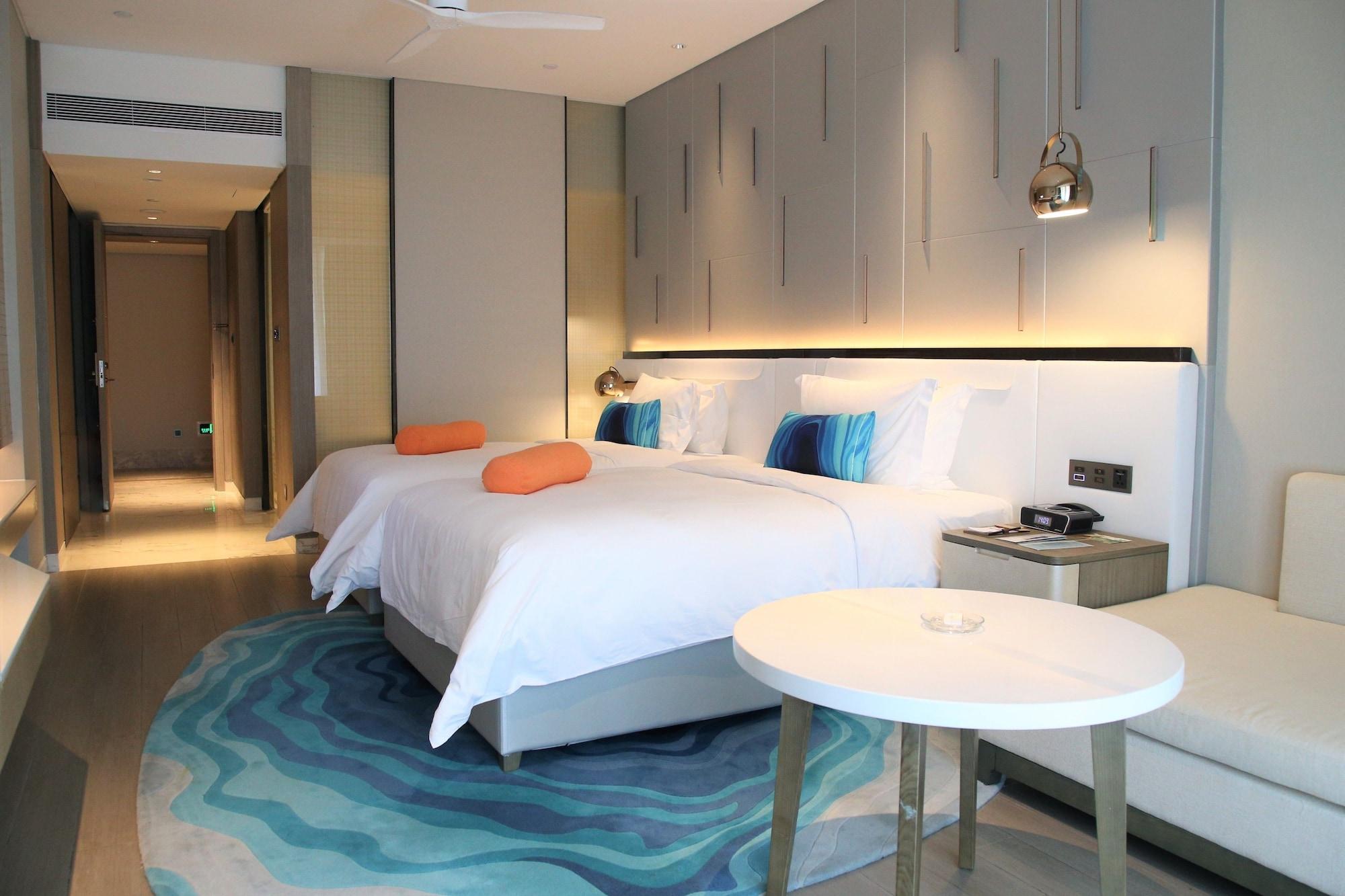 Wingate By Wyndham Sanya Luhuitou Exterior foto
