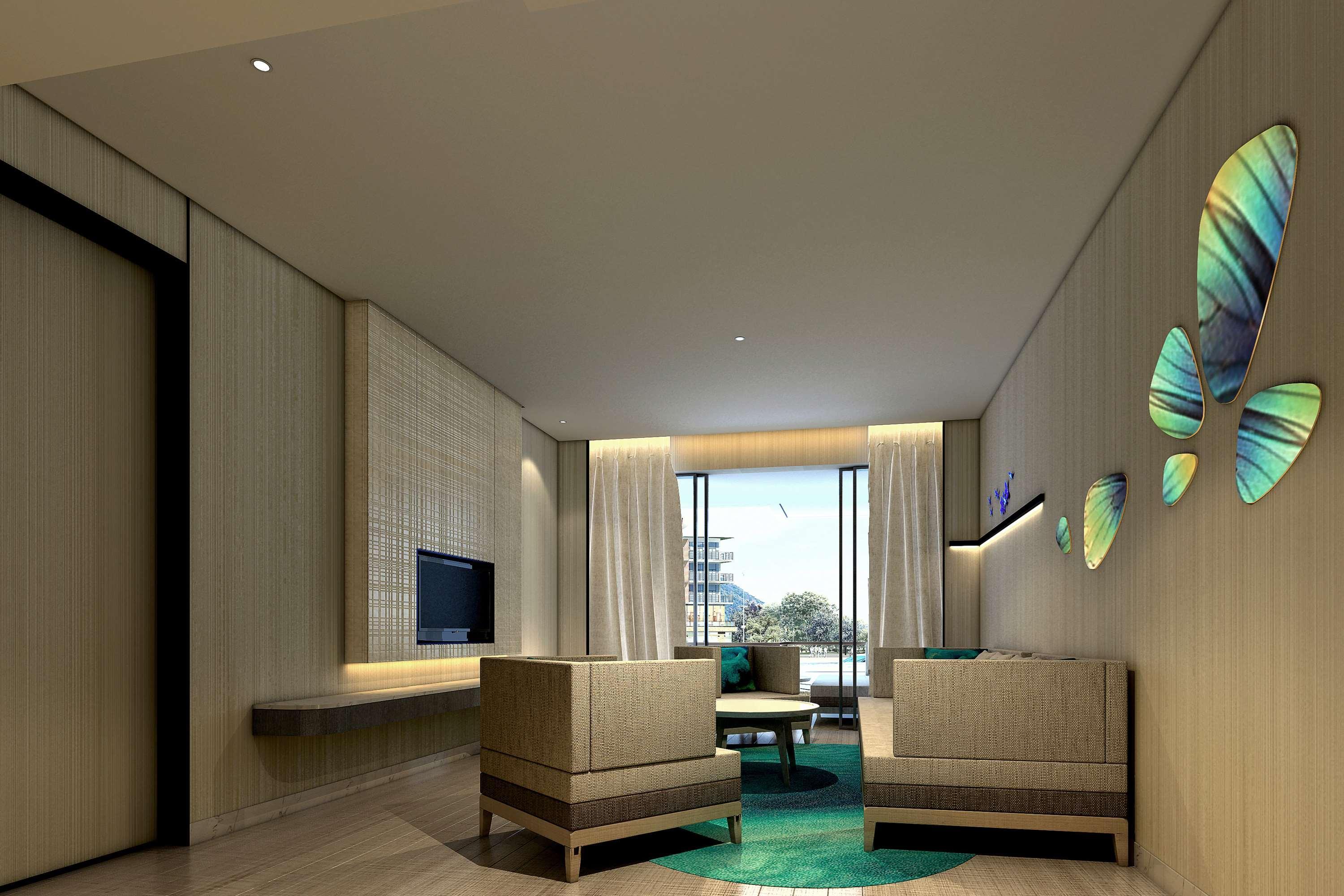 Wingate By Wyndham Sanya Luhuitou Exterior foto
