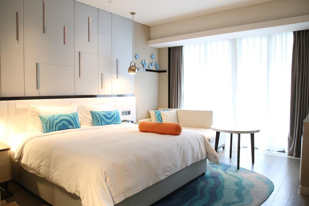 Wingate By Wyndham Sanya Luhuitou Exterior foto
