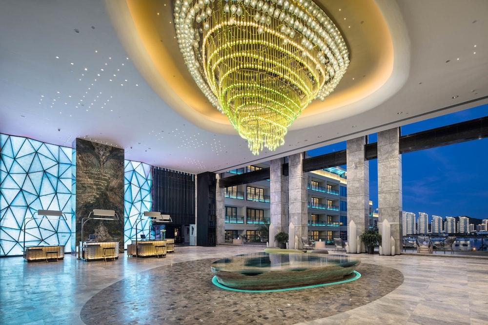 Wingate By Wyndham Sanya Luhuitou Exterior foto