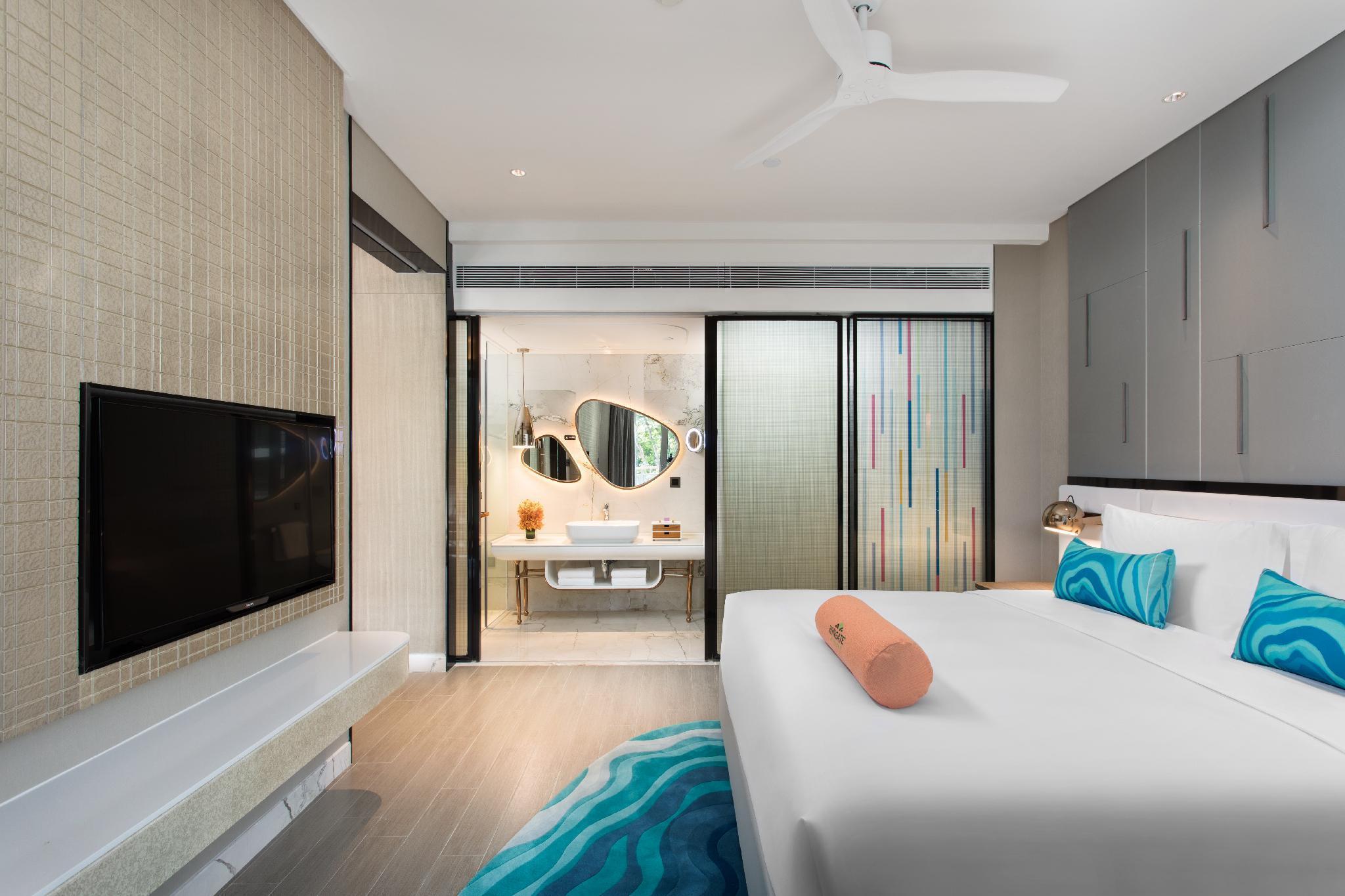 Wingate By Wyndham Sanya Luhuitou Exterior foto
