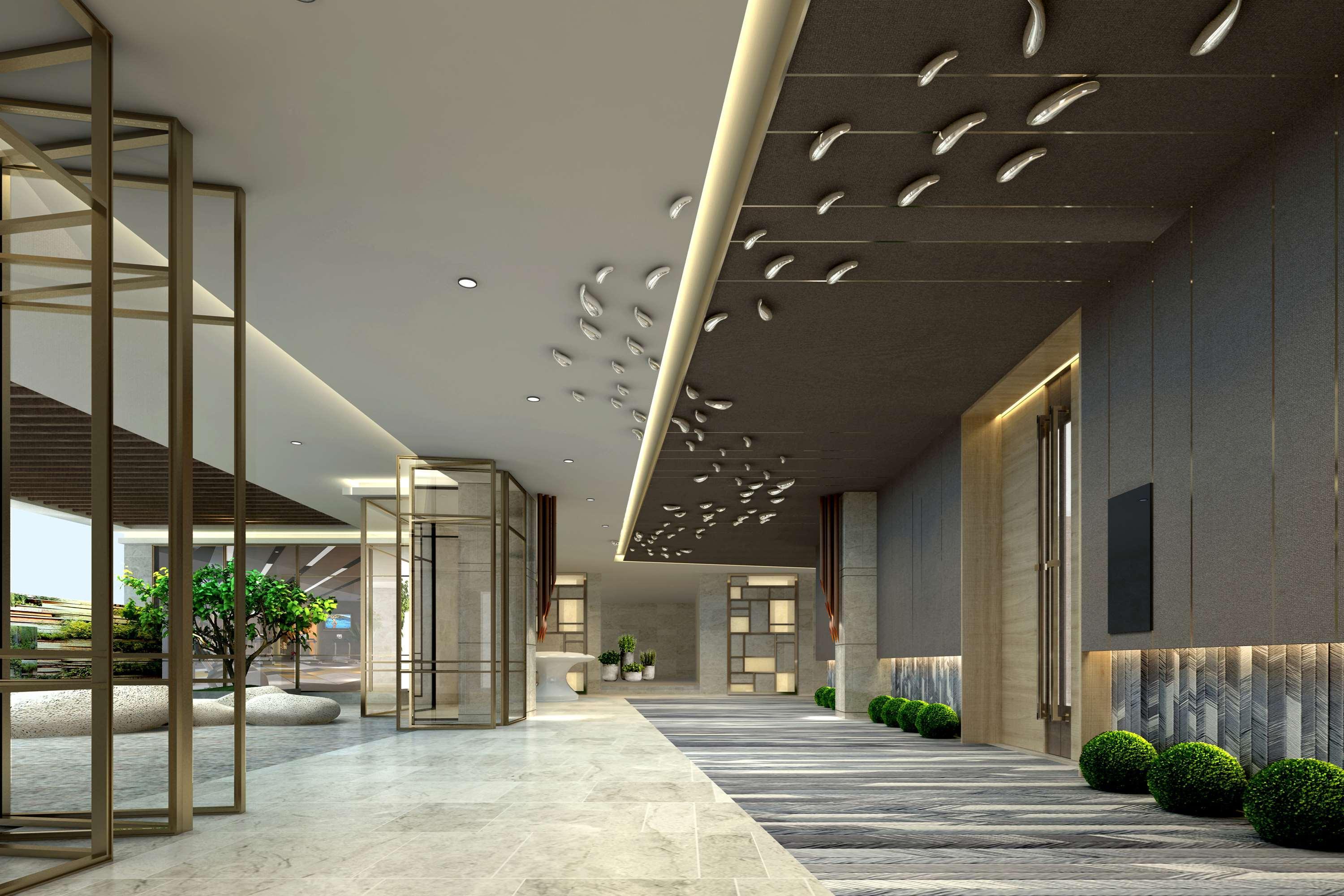 Wingate By Wyndham Sanya Luhuitou Exterior foto