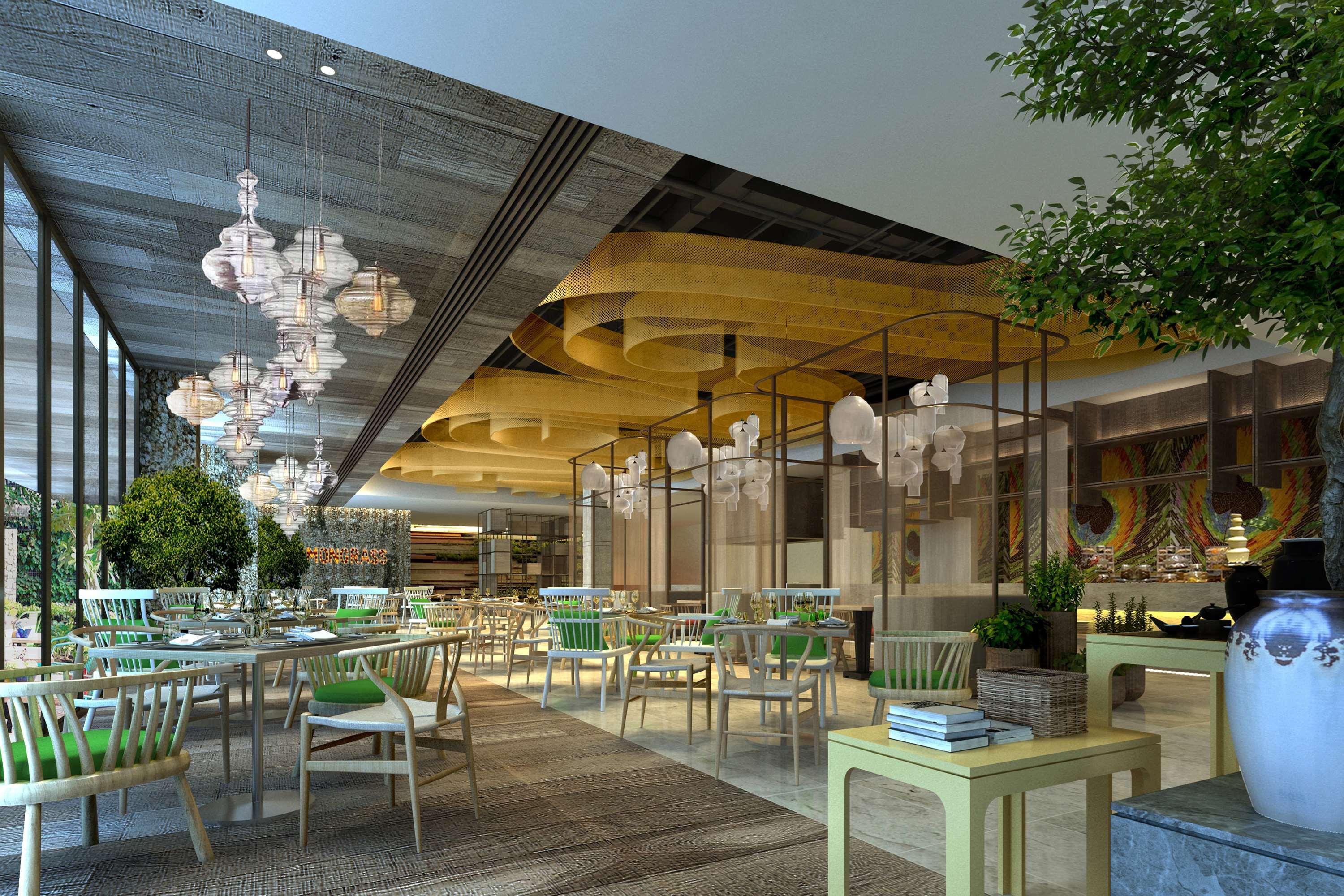 Wingate By Wyndham Sanya Luhuitou Exterior foto