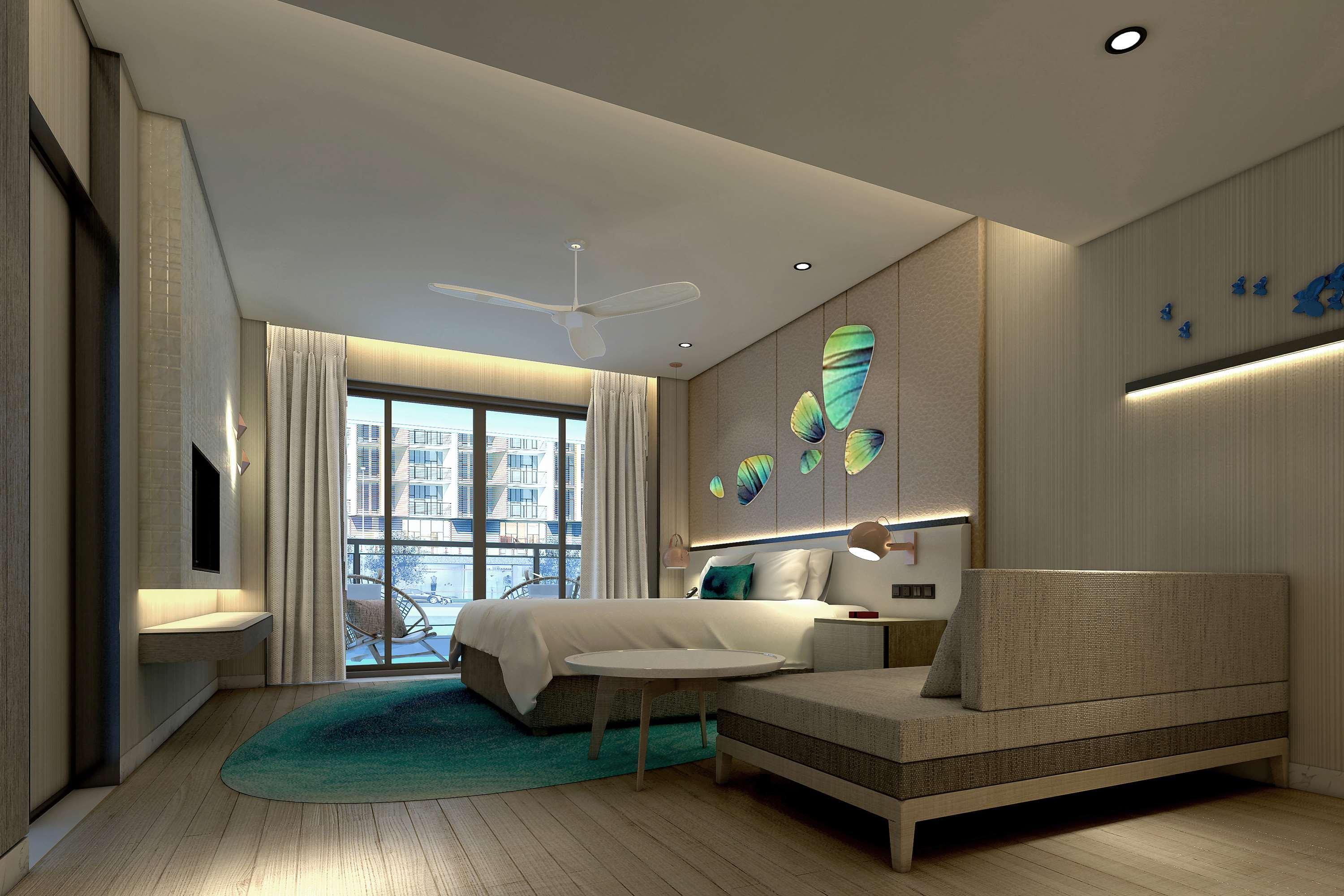 Wingate By Wyndham Sanya Luhuitou Exterior foto
