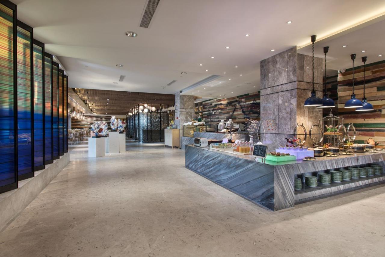 Wingate By Wyndham Sanya Luhuitou Exterior foto