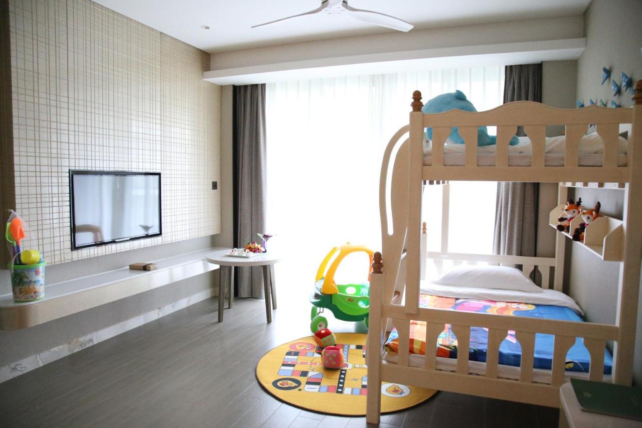 Wingate By Wyndham Sanya Luhuitou Exterior foto