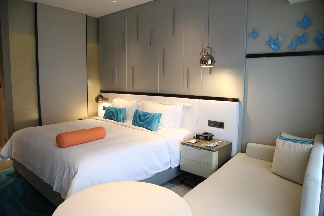 Wingate By Wyndham Sanya Luhuitou Exterior foto